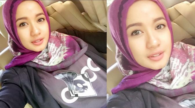 Laudya Cynthia Bella Kebanjiran Job Sejak Berhijab